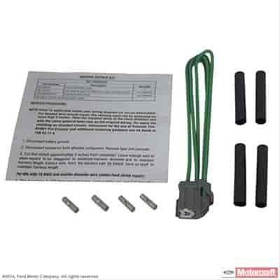 WIRE ASSEMBLY