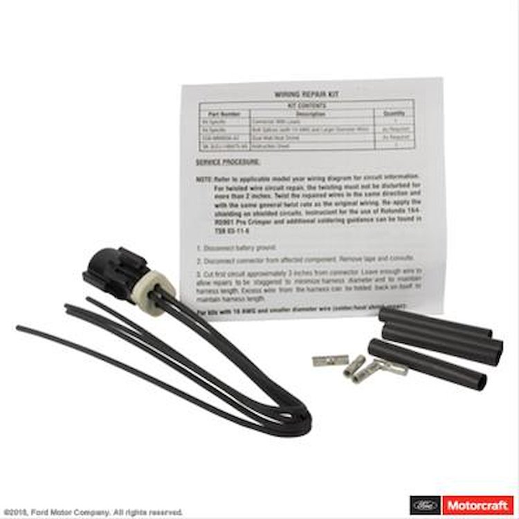 WIRE ASSEMBLY