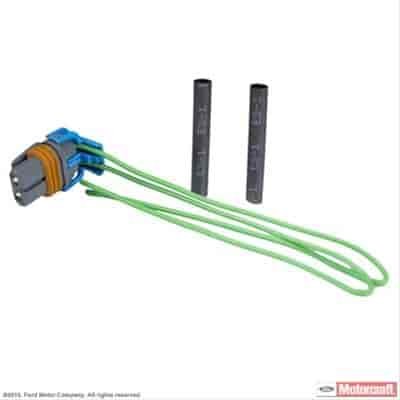 Headlight Connector