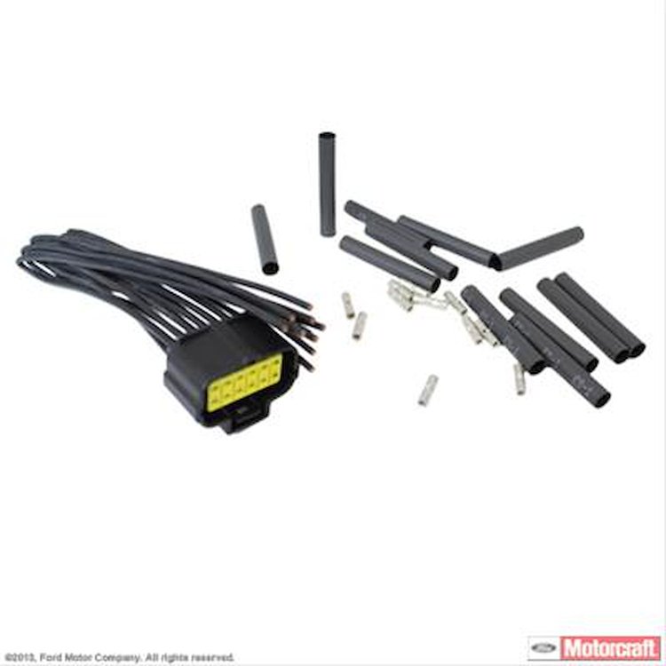 WIRE ASSEMBLY