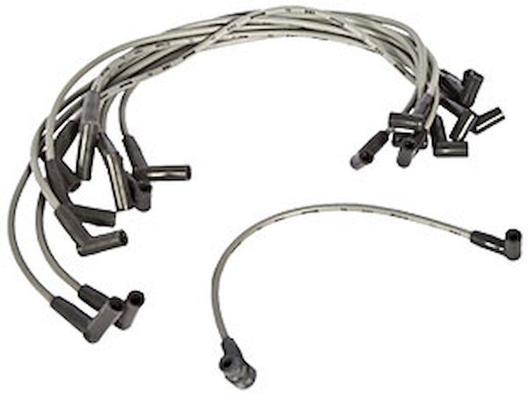 Spark Plug Wire Kit Silicone