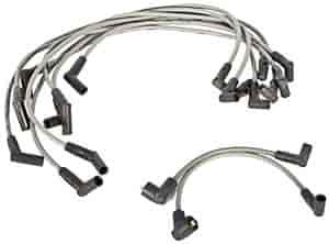 Spark Plug Wire Kit Silicone