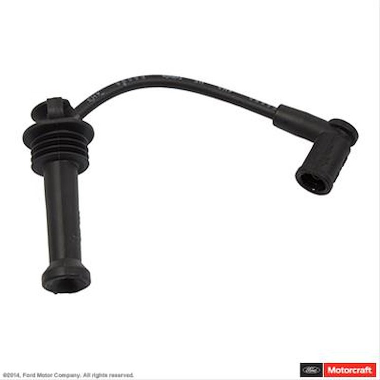 IGNITION WIRE ASSEMBLY