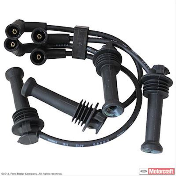 IGNITION WIRE ASSEMBLY