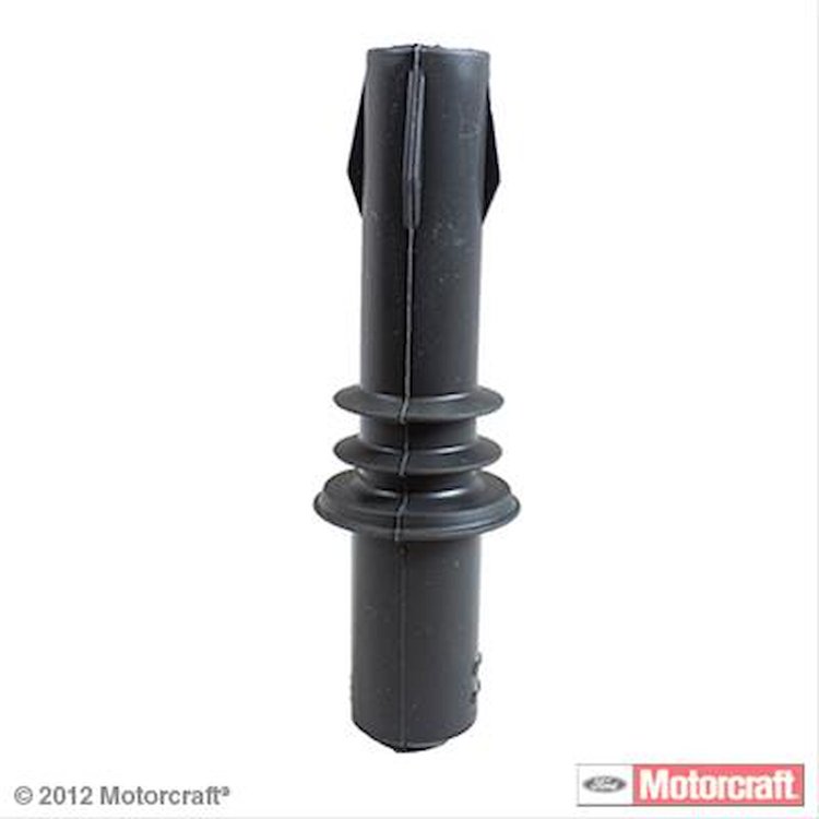 IGNITION WIRE BOOT PROTCT