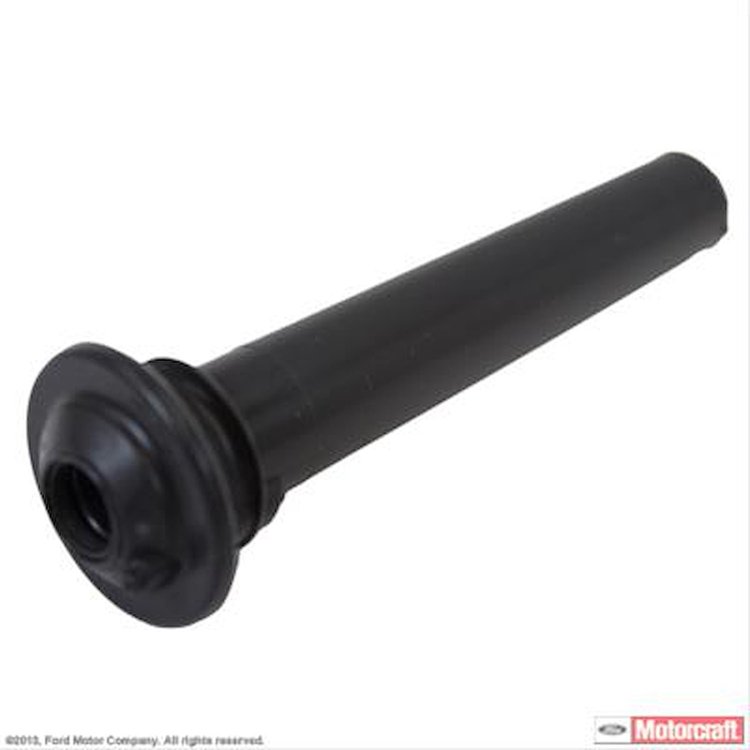 IGNITION WIRE BOOT PROTCT