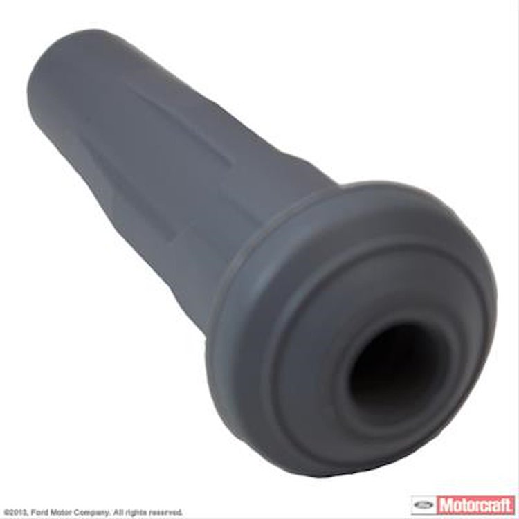 IGNITION WIRE BOOT PROTCT