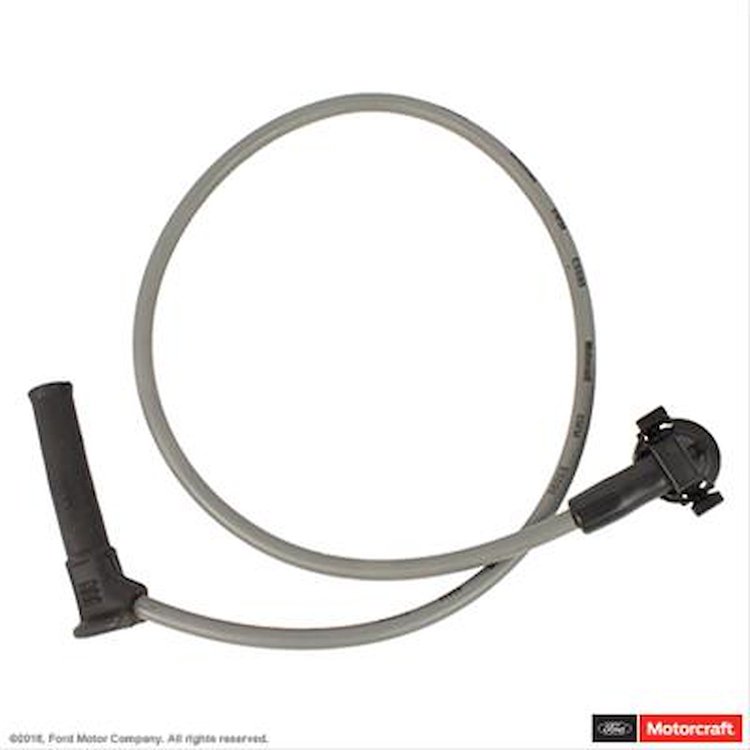 IGNITION WIRE ASSEMBLY