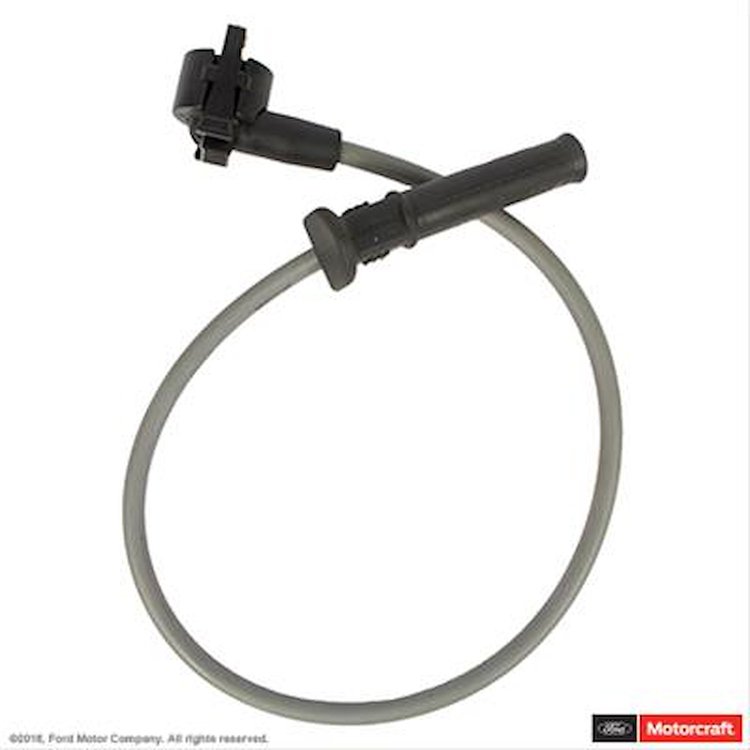IGNITION WIRE ASSEMBLY