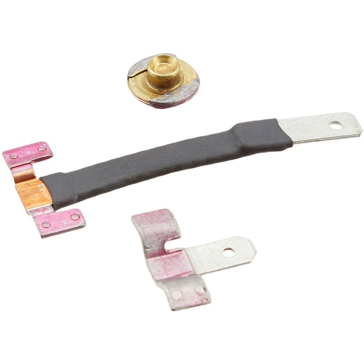 Fuel Pump Jumper Harness Kit
