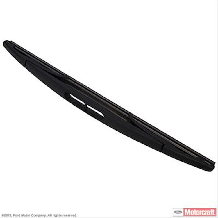 WIPER BLADE ASSEMBLY