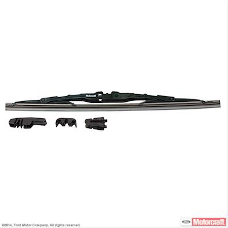 BLADE ASY - WIPER
