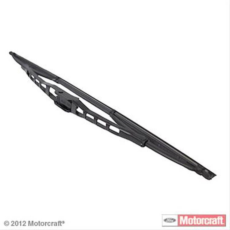 WIPER BLADE ASSEMBLY