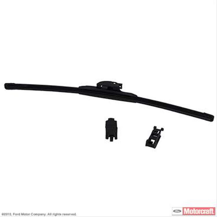 WIPER BLADE ASSEMBLY