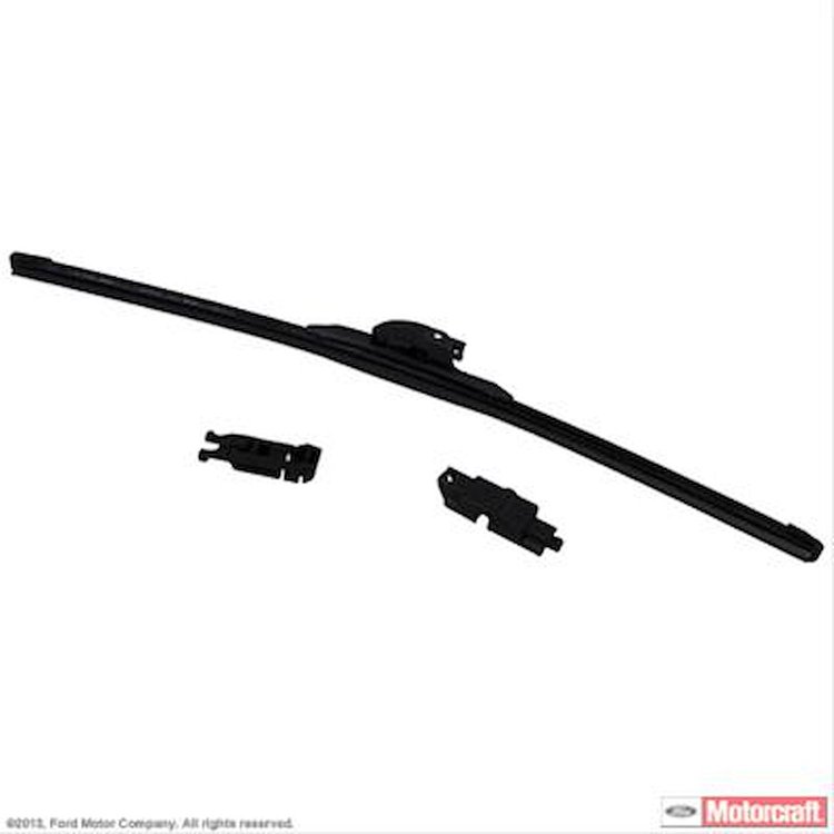 WIPER BLADE ASSEMBLY