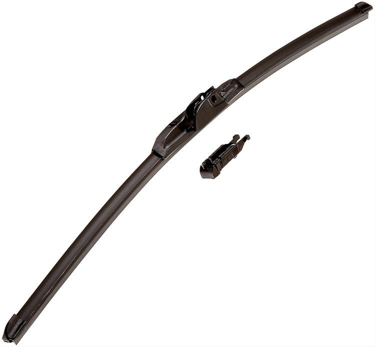 WIPER BLADE ASSEMBLY