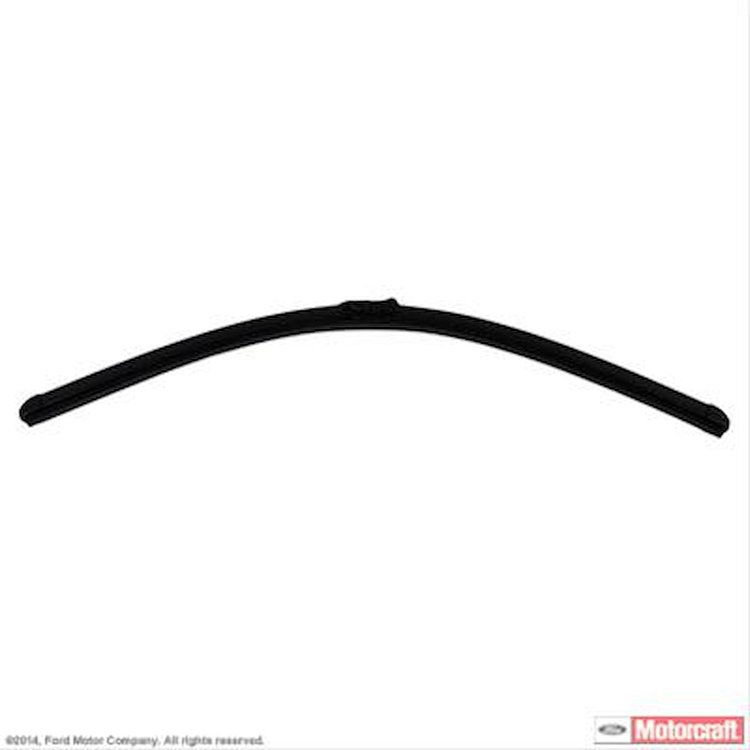 WIPER BLADE ASSEMBLY