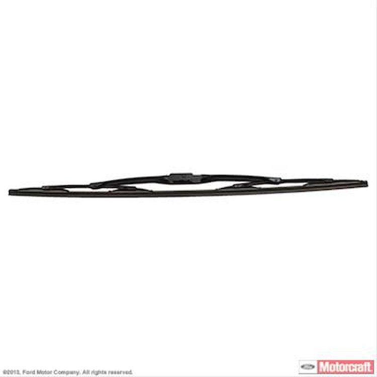 WIPER BLADE ASSEMBLY