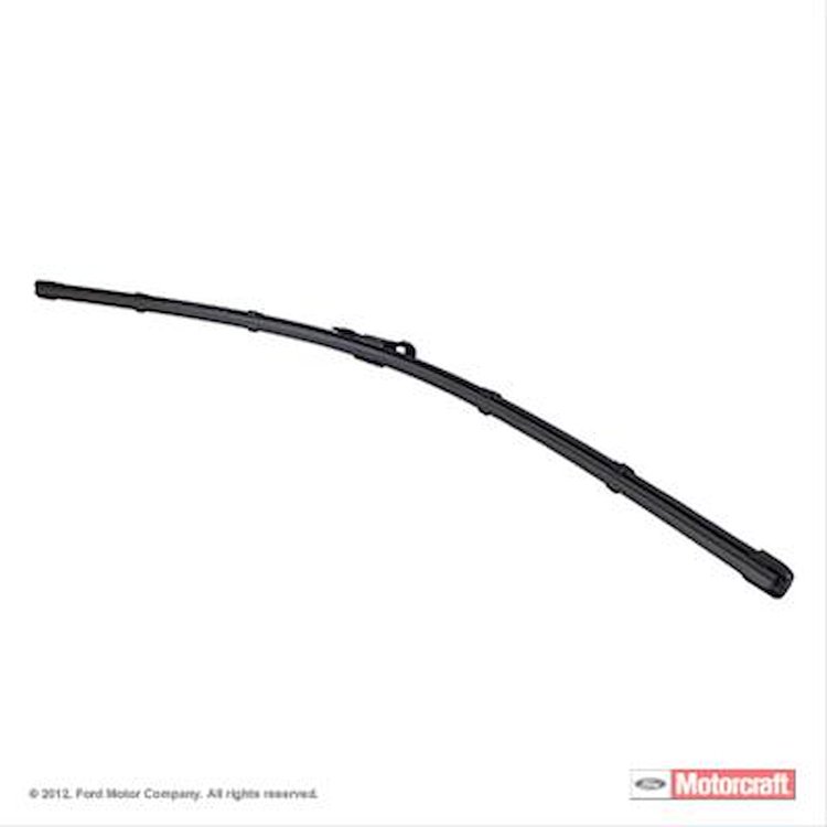 WIPER BLADE ASSEMBLY