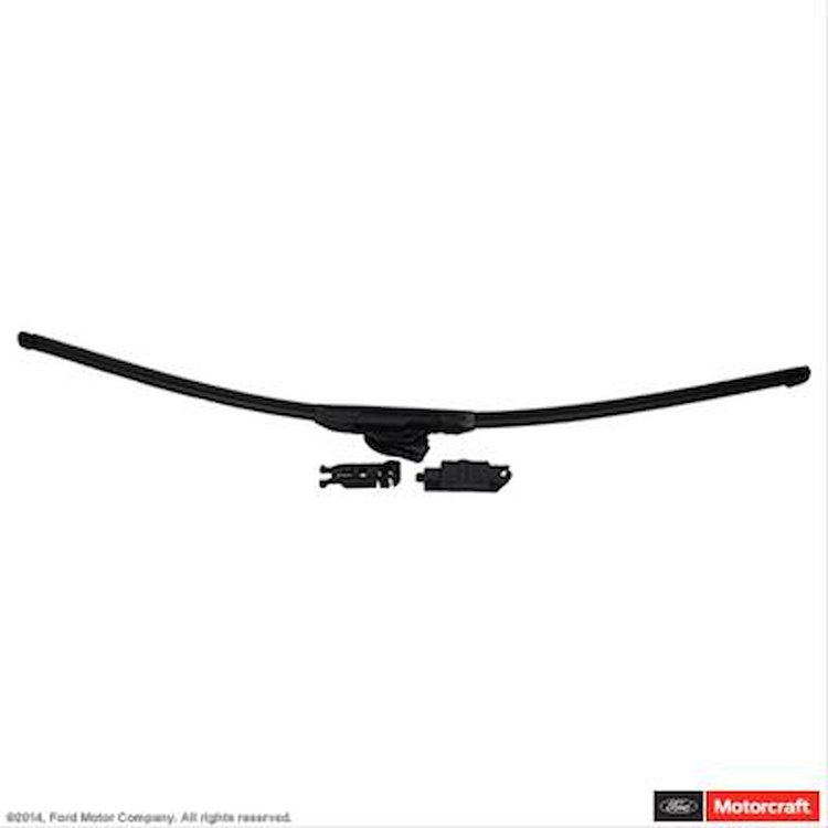 WIPER BLADE ASSEMBLY