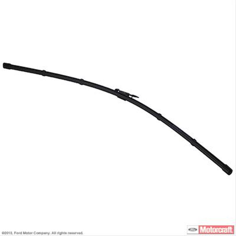 WIPER BLADE ASSEMBLY