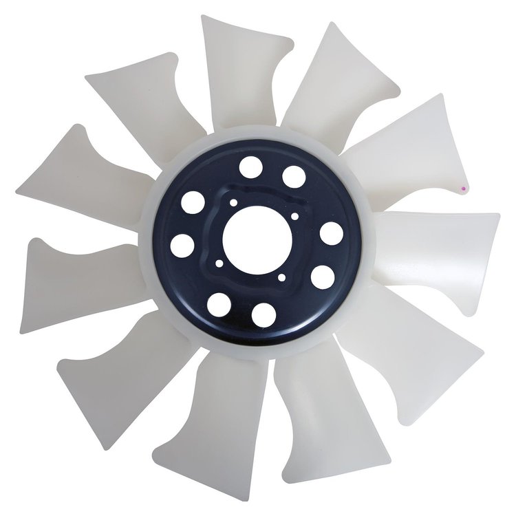 FAN ASY