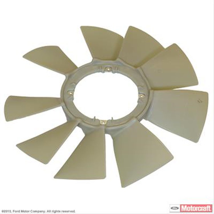 FAN ASSEMBLY