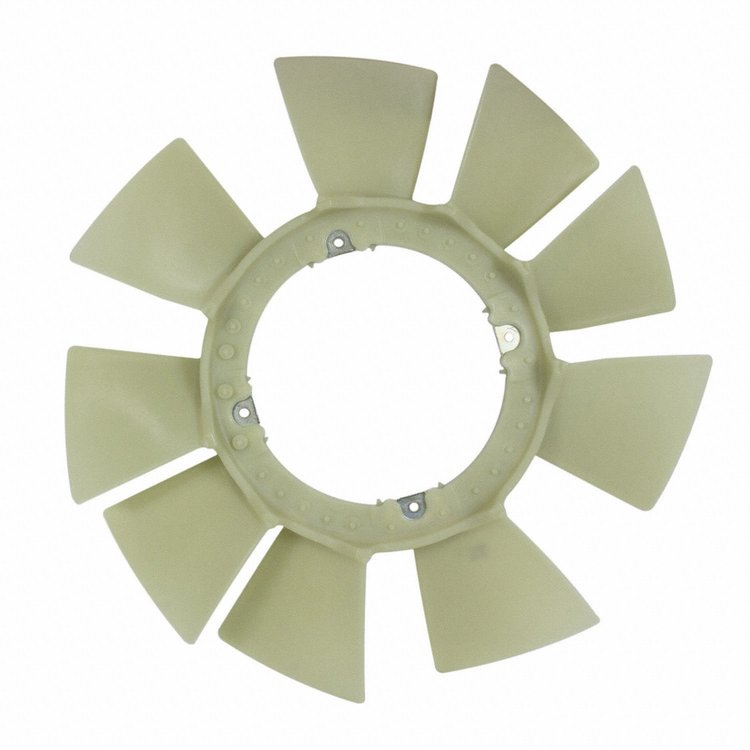 FAN ASY (P)
