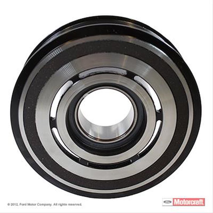 PULLEY - COMPRESSOR