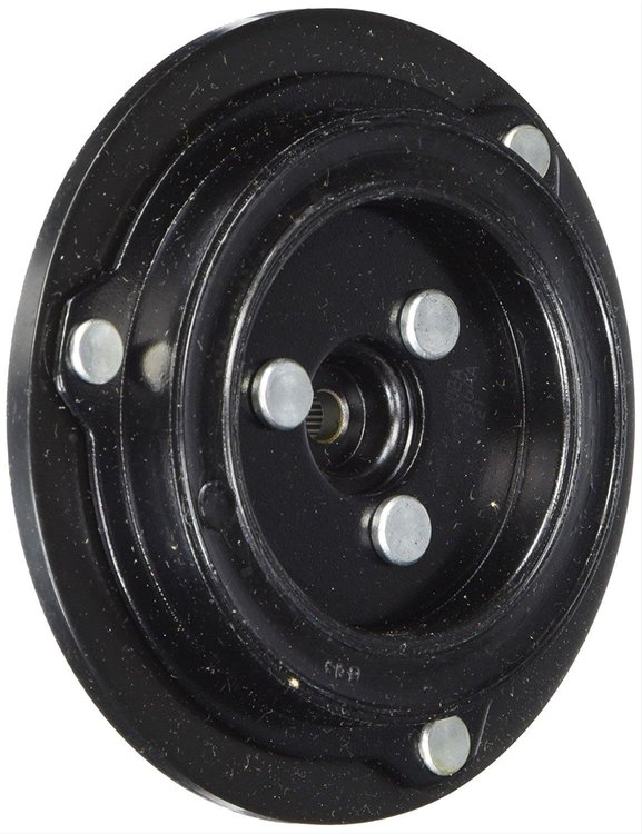 CLUTCH ASY - COMPRESSOR