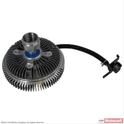 FAN CLUTCH ASSEMBLY