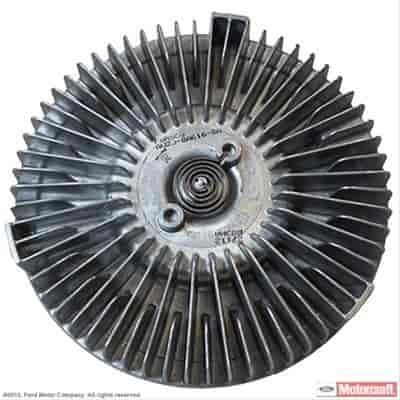 FAN CLUTCH ASSEMBLY