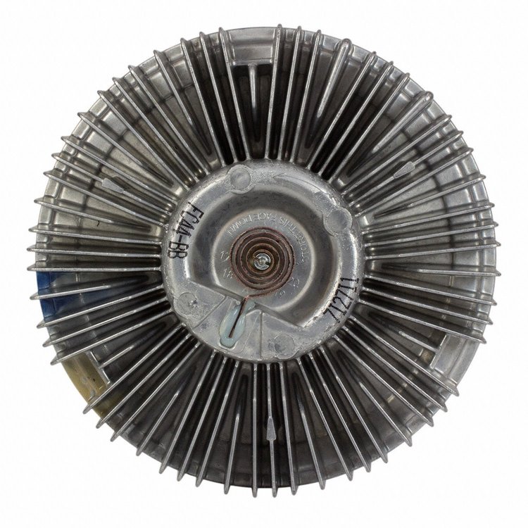 CLUTCH ASY - FAN (P)