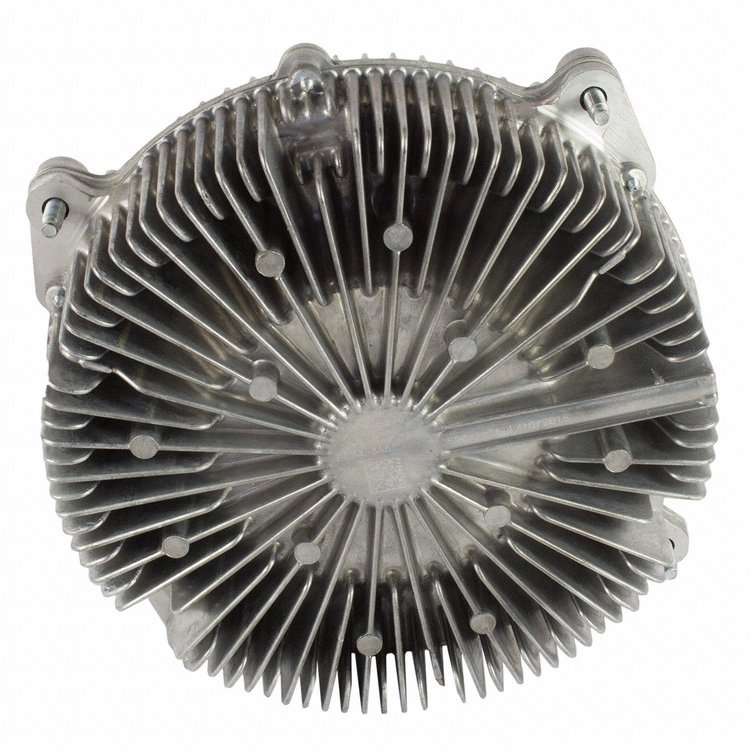 CLUTCH ASY - FAN (P)