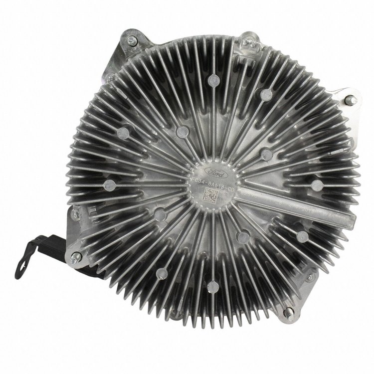 CLUTCHASY-FAN (P)