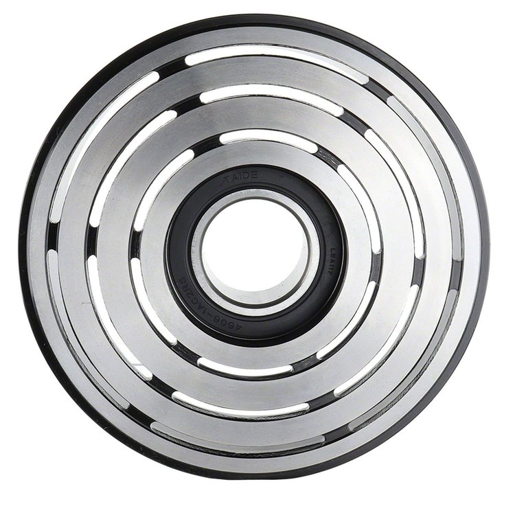 PULLEY-COMPRESSOR (P)