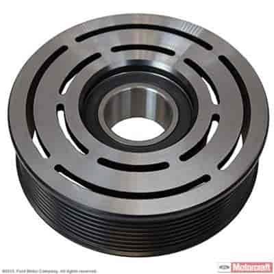 PULLEY - COMPRESSOR