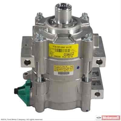 COMPRESSOR ASY