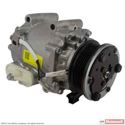 COMPRESSOR ASY