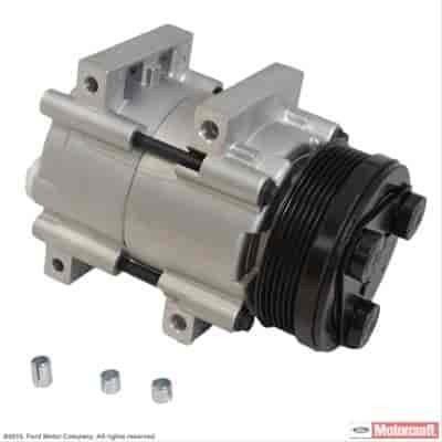 COMPRESSOR ASY