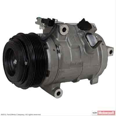 COMPRESSOR ASY