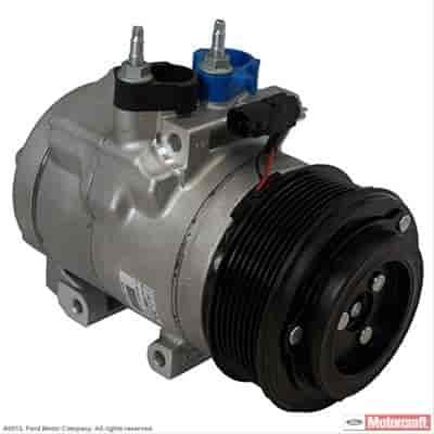 COMPRESSOR