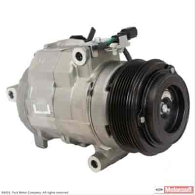 COMPRESSOR
