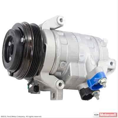 COMPRESSOR