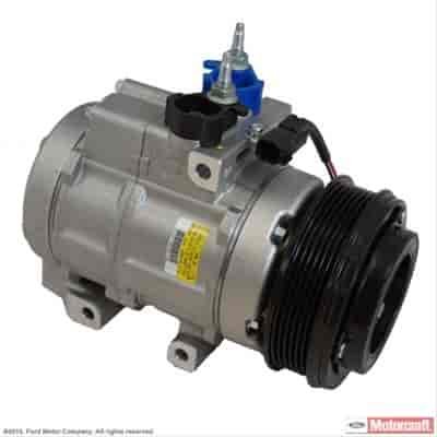 COMPRESSOR