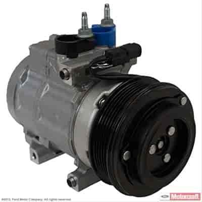 COMPRESSOR