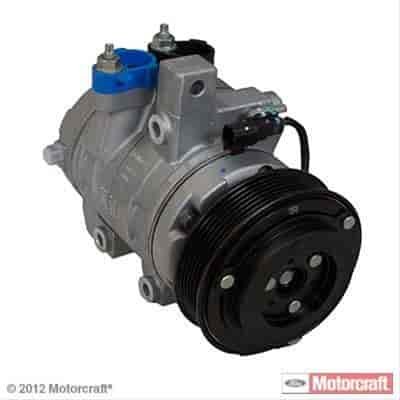 COMPRESSOR