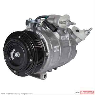 COMPRESSOR