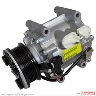 COMPRESSOR