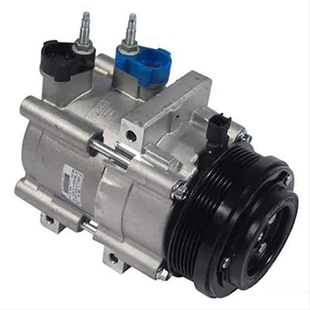 COMPRESSOR